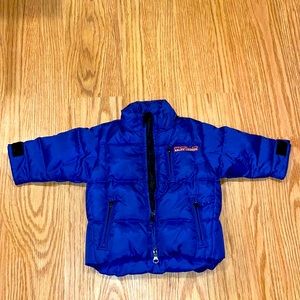 Polo Ralph Lauren Down Jacket size 9m